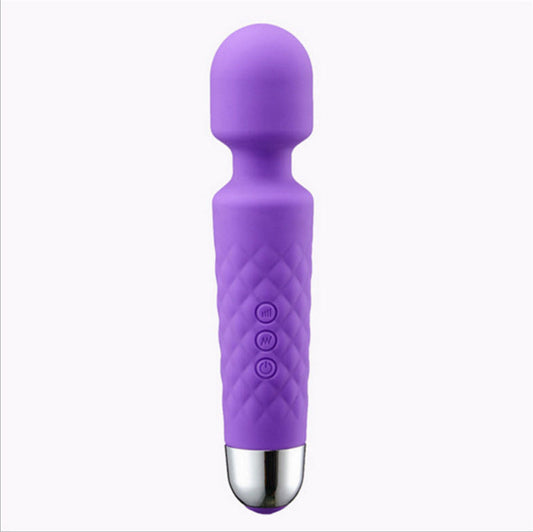 Classic Wand Vibrator