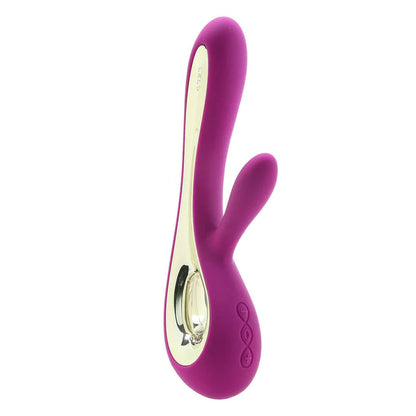 <tc>SORAYA™ 2 Rabbit Vibrator</tc>