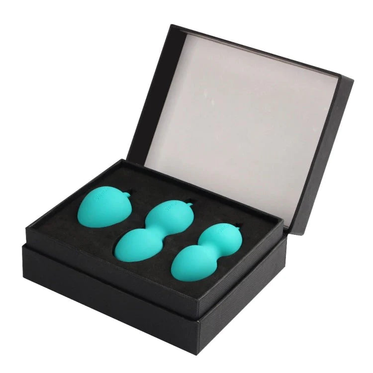 <tc>Kegel Ball Set Nova</tc>