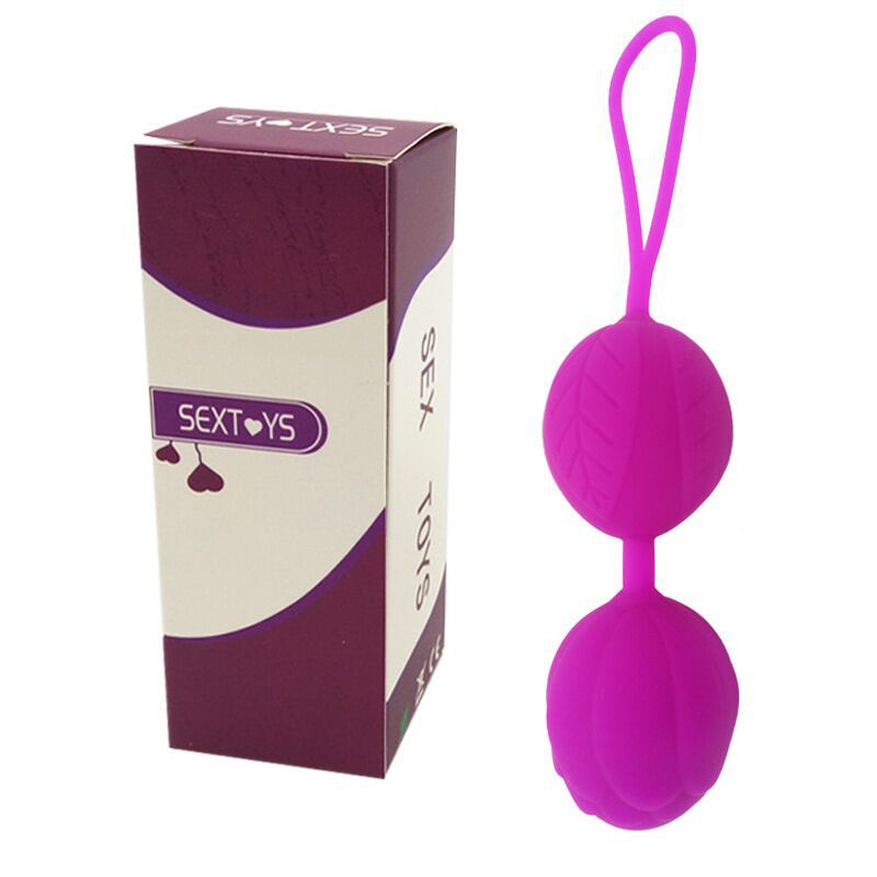 <tc>Kegel Ball Double A</tc>