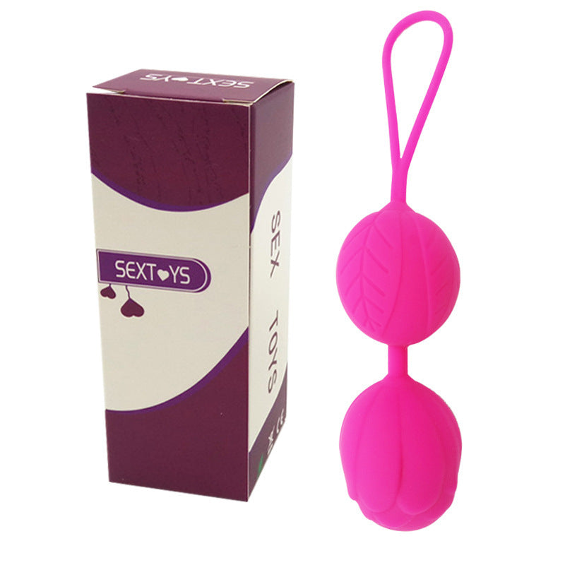 <tc>Kegel Ball Double A</tc>