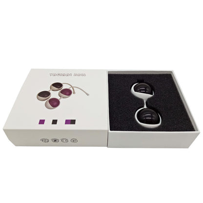 <tc>Kegel Ball Double B</tc>