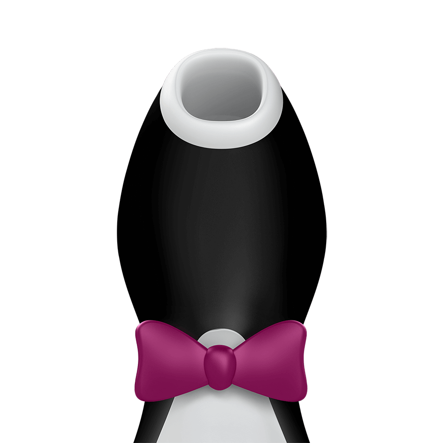 <tc>Penguin Clit Sucker</tc>