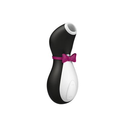 <tc>Penguin Clit Sucker</tc>