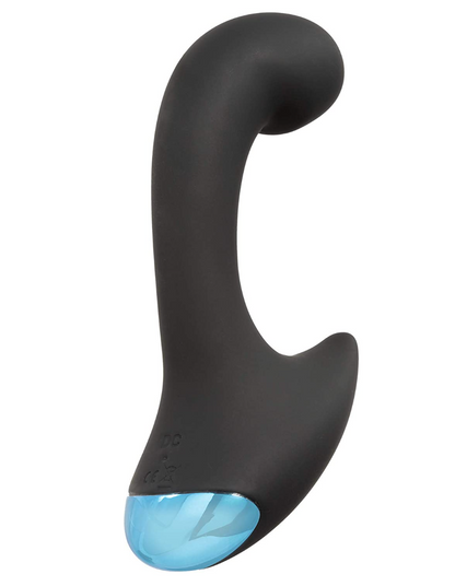 <tc>OptiMALE™ P-Curve Prostate Massage Plug</tc>