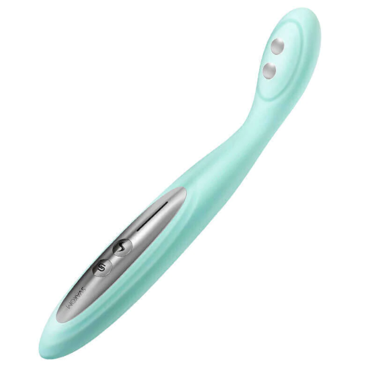 ALINA . Electric Pulse Vibrator