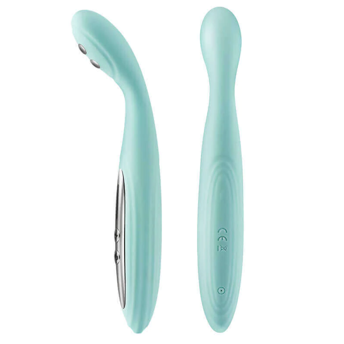 ALINA . Electric Pulse Vibrator