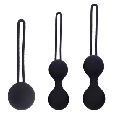 Set Bóng Tập Kegel Se Khít Coal