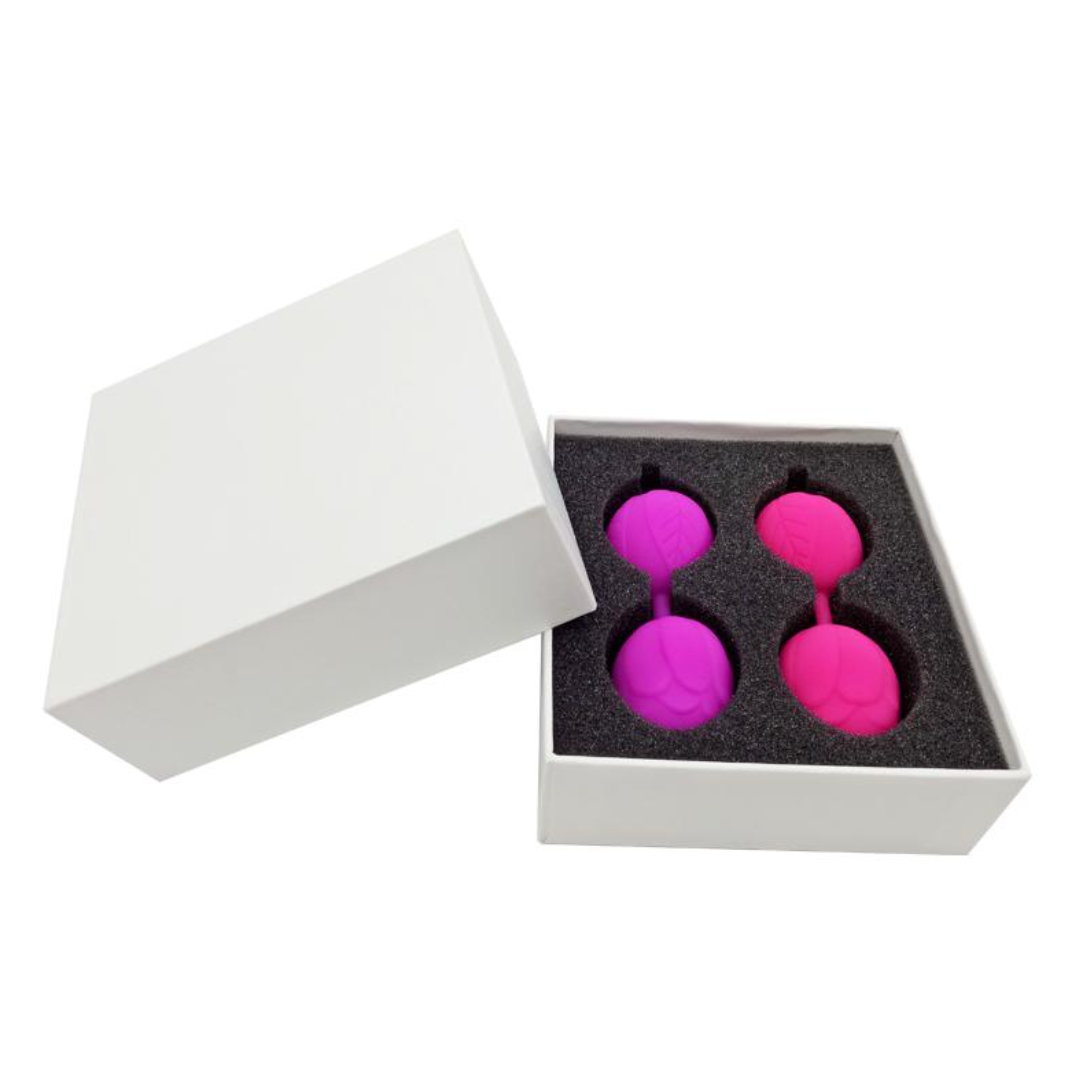 <tc>Kegel Ball Set Double A</tc>