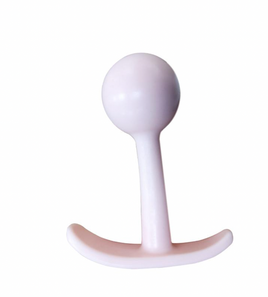 <tc>Kegel Ball + Plug Size S</tc>