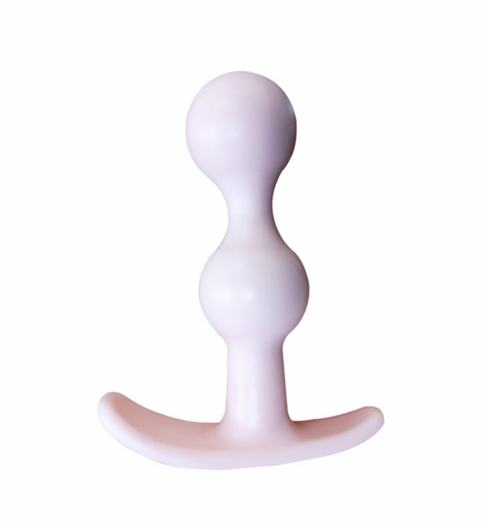 <tc>Kegel Ball + Plug Size M</tc>