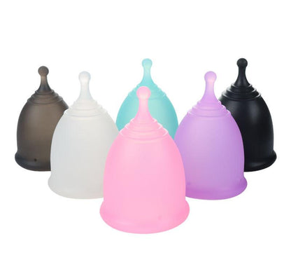 <tc>Set of 2 Menstrual Cup</tc>