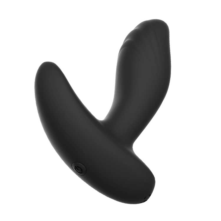 Prostate Massage Vibrator For Men KingKong