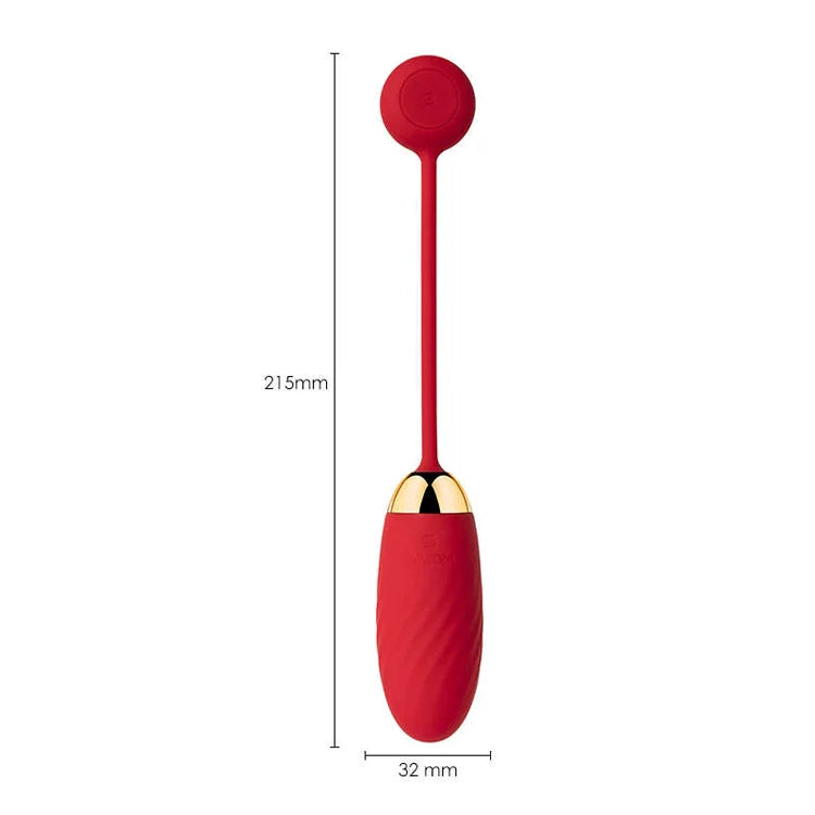 <tc>App Control Vibrating Egg ELLA</tc>